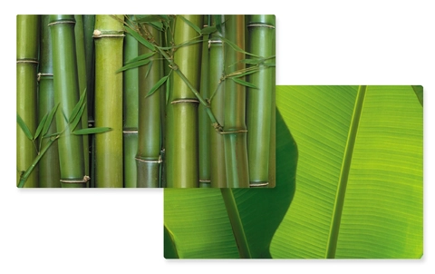 set da tavola Bamboo