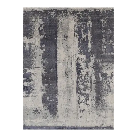 moderner Orientteppich Sahar Fresco