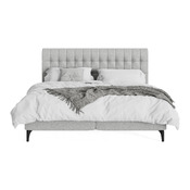 lit boxspring Massello