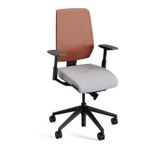 chaise de bureau GIROFLEX-68