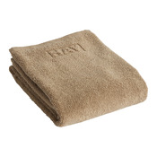serviette de douche Mono