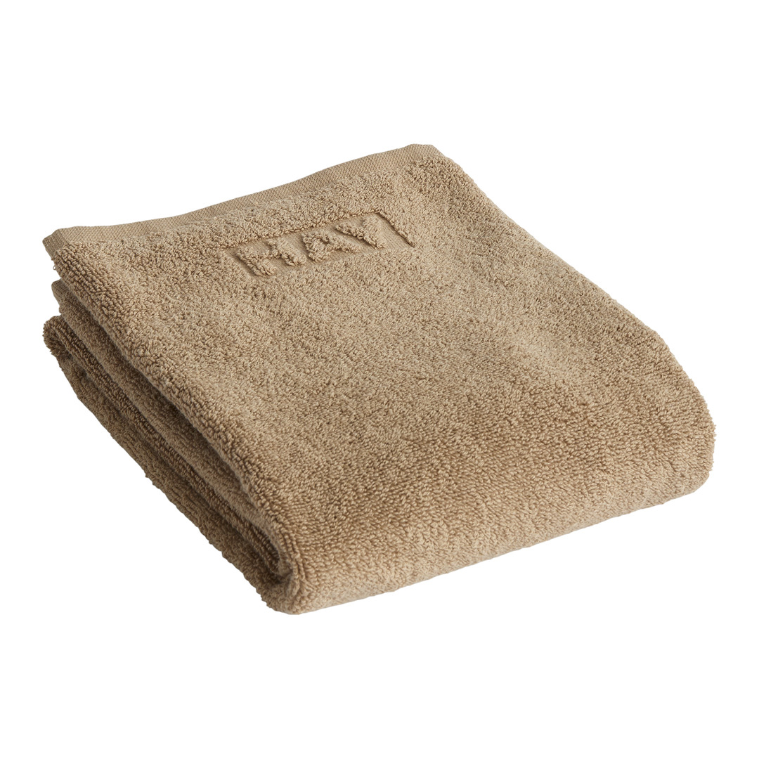 serviette de douche Mono