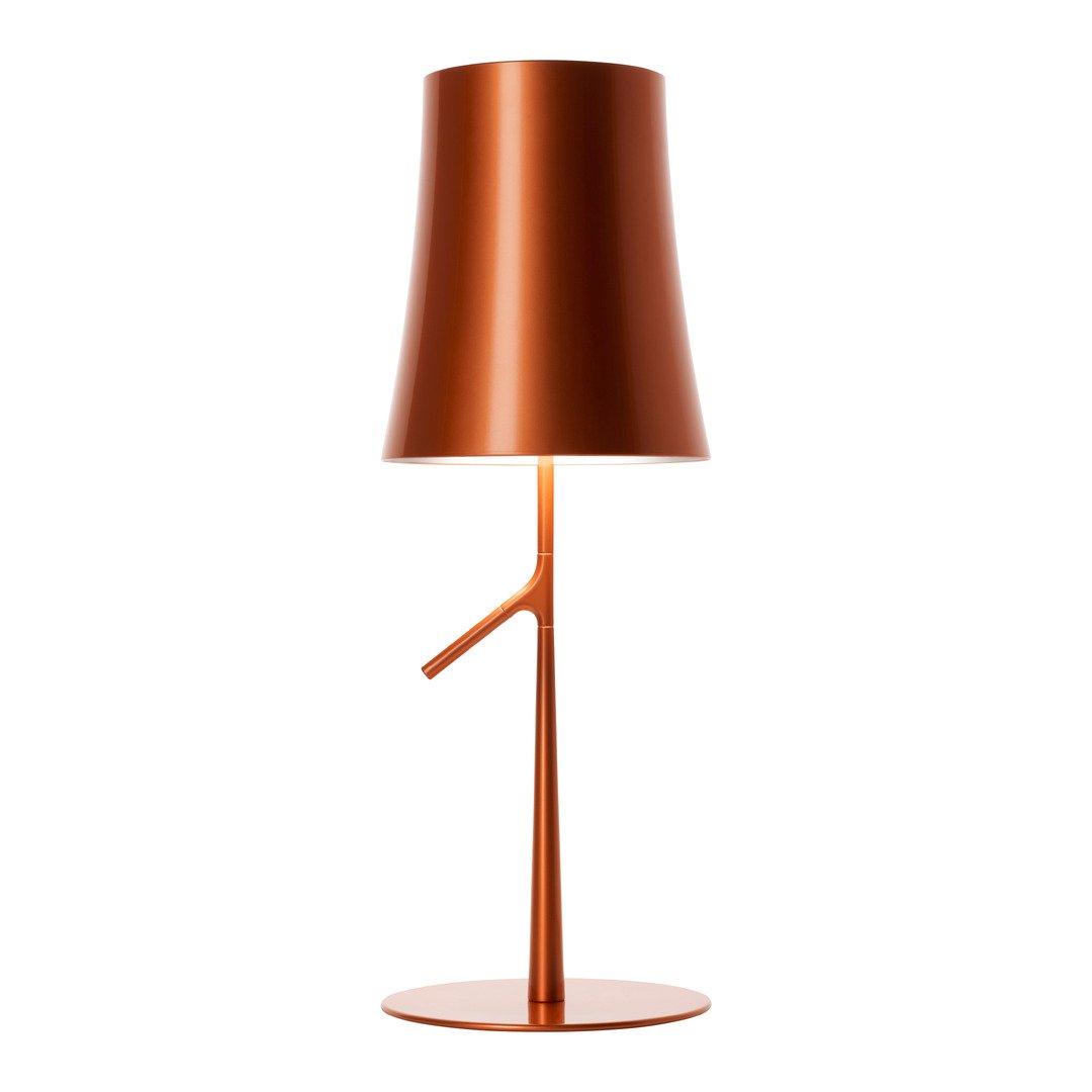lampada da tavolo BIRDIE