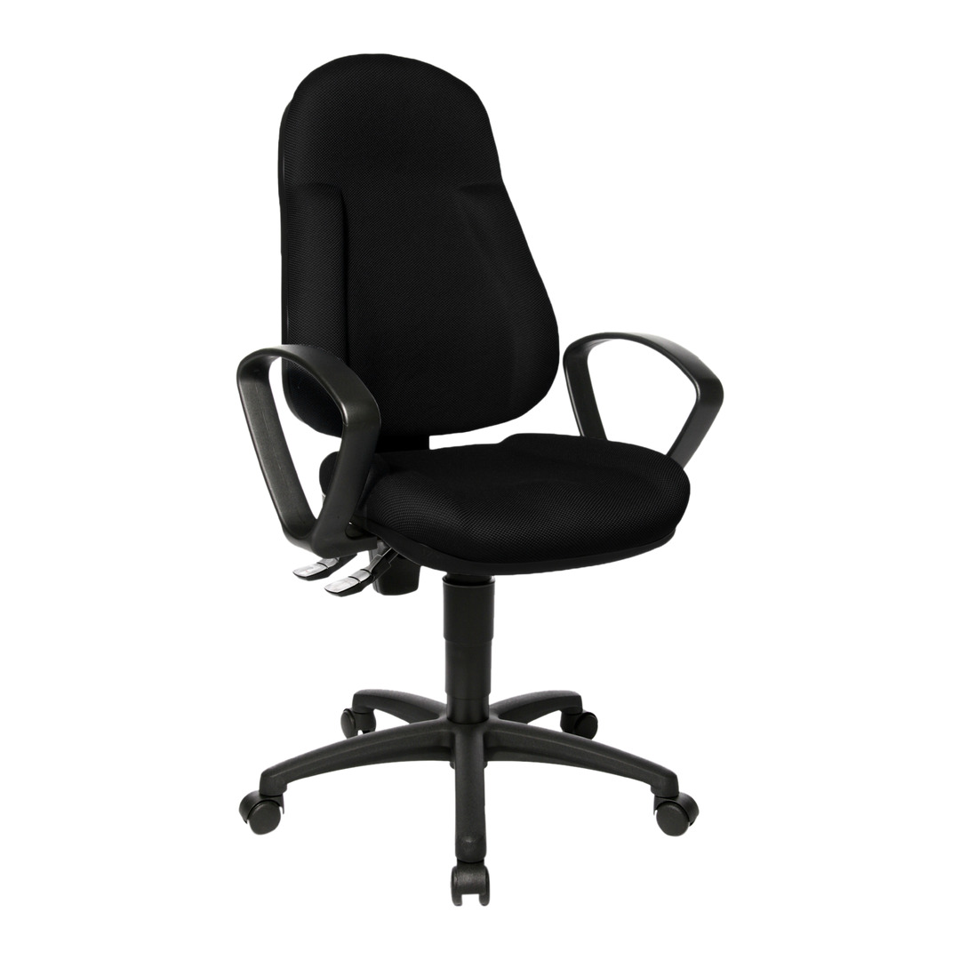 sedia per ufficio Wellpoint-10P