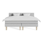 Boxspringbett Diplomat-Cont.