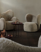 table d’appoint DUKE
