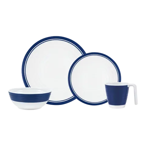 vaisselle de camping Manga