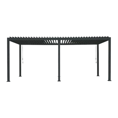 pergola Colibri