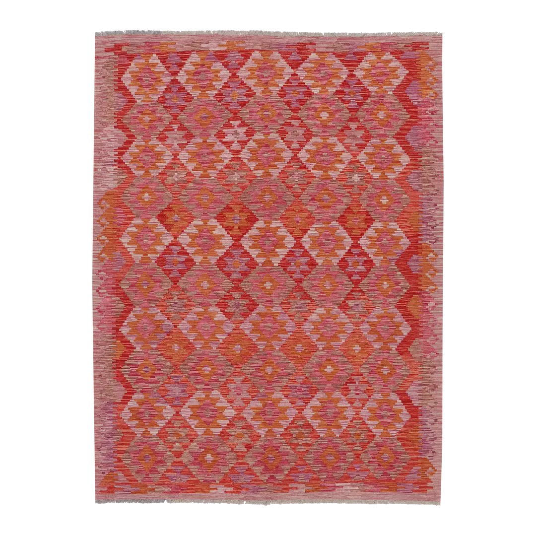 Kelimteppich Afghan Kelim