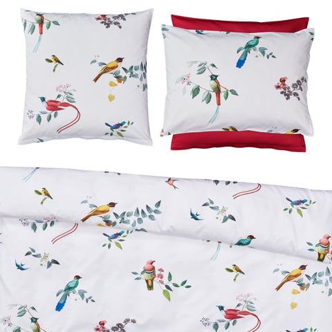 housse de duvet HAIKU NOUVEAU