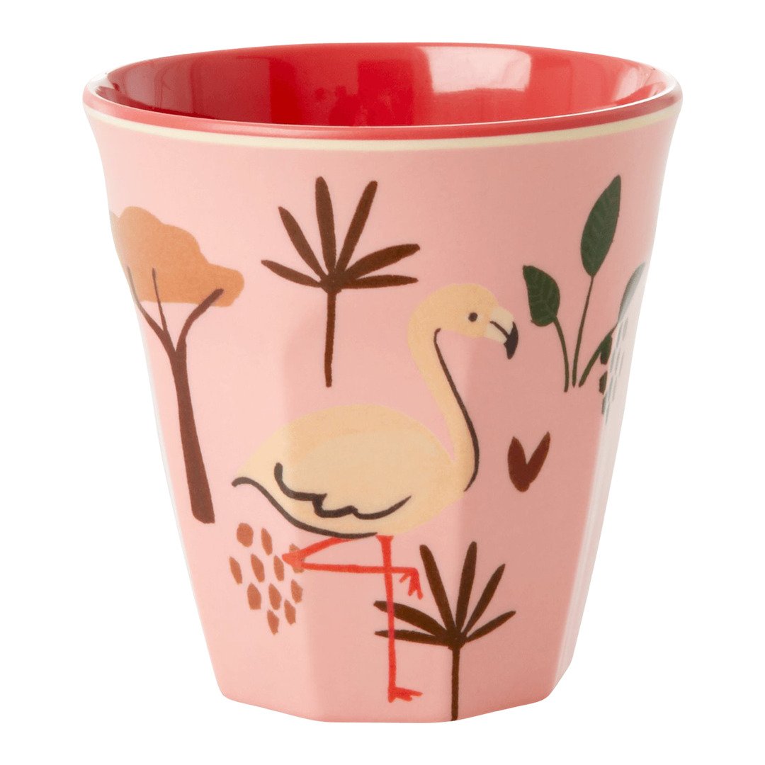 bicchiere Jungle