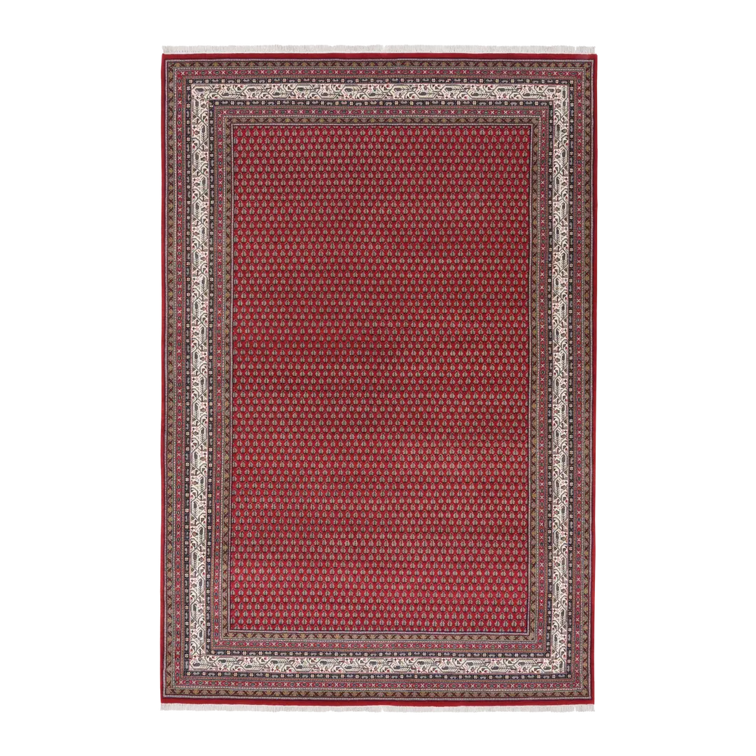 tapis d’Orient classiques Mir Indien