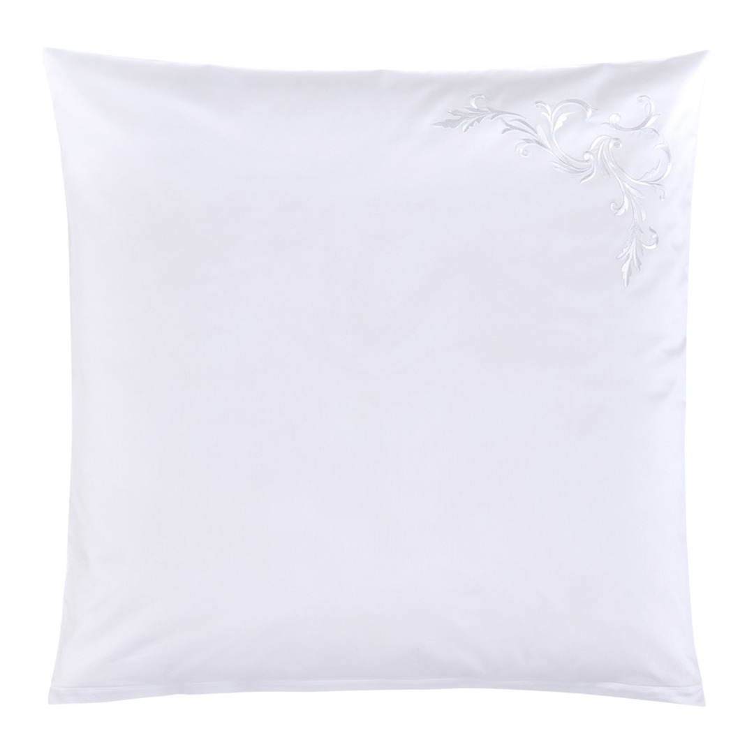 taie d’oreiller Snowlace