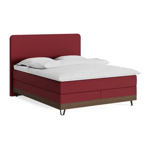 letto Boxspring ISLAND-SPRING ELE.