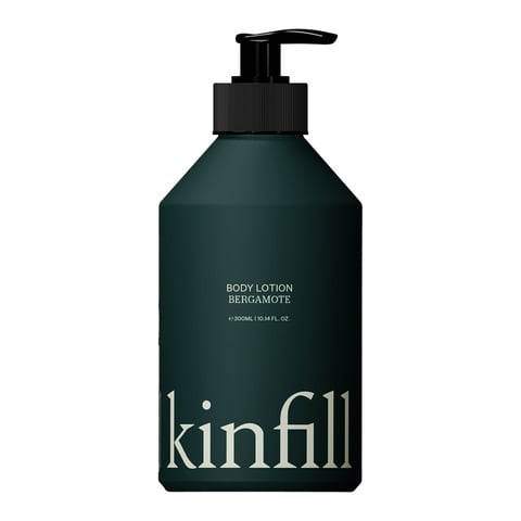 Bodylotion Body