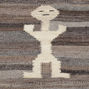 tappeto kilim Kelim Nava