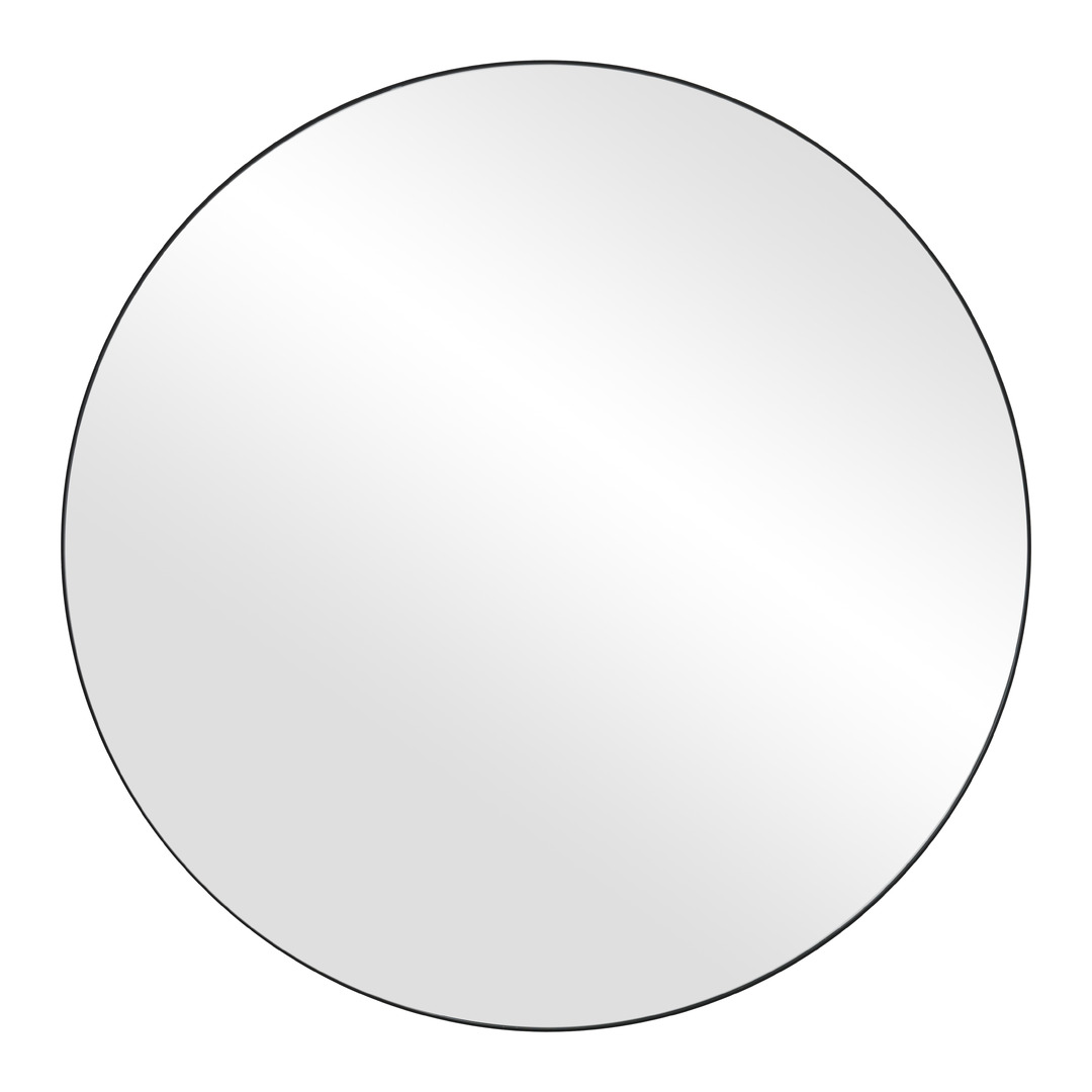 specchio decorativo Circle