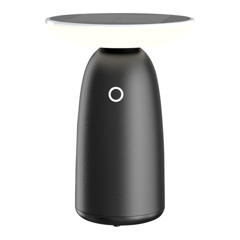 lampada solare Halo