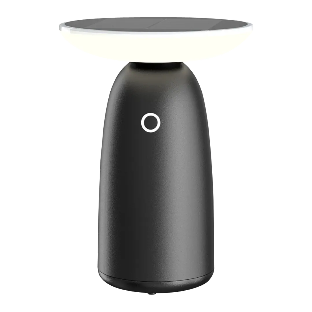 lampada solare Halo
