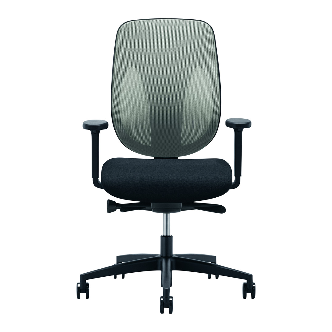 chaise de bureau GIROFLEX-353