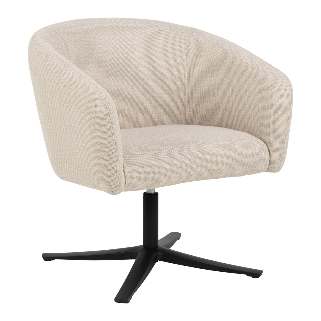sedia con braccioli Ramsey