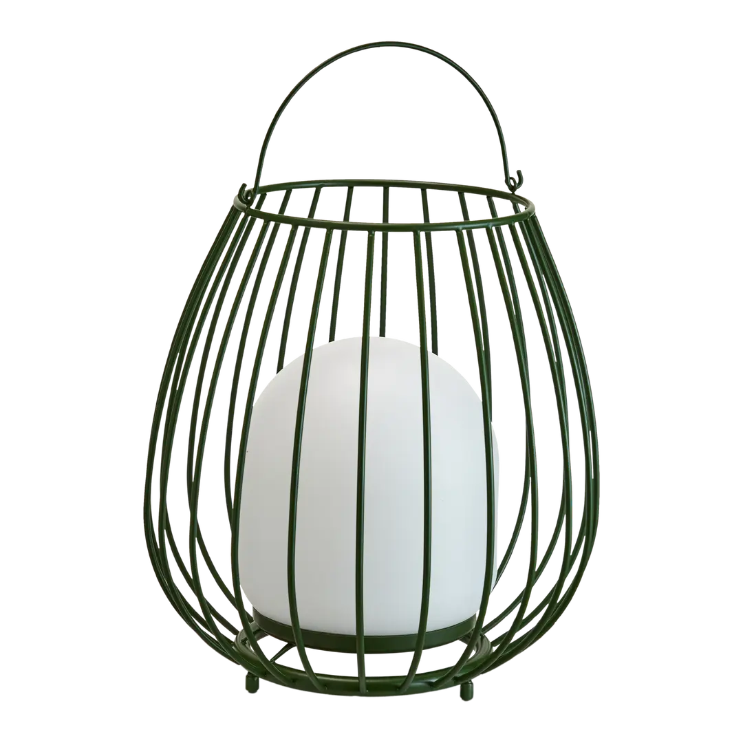 Outdoor lampada da tavolo Jim To Go