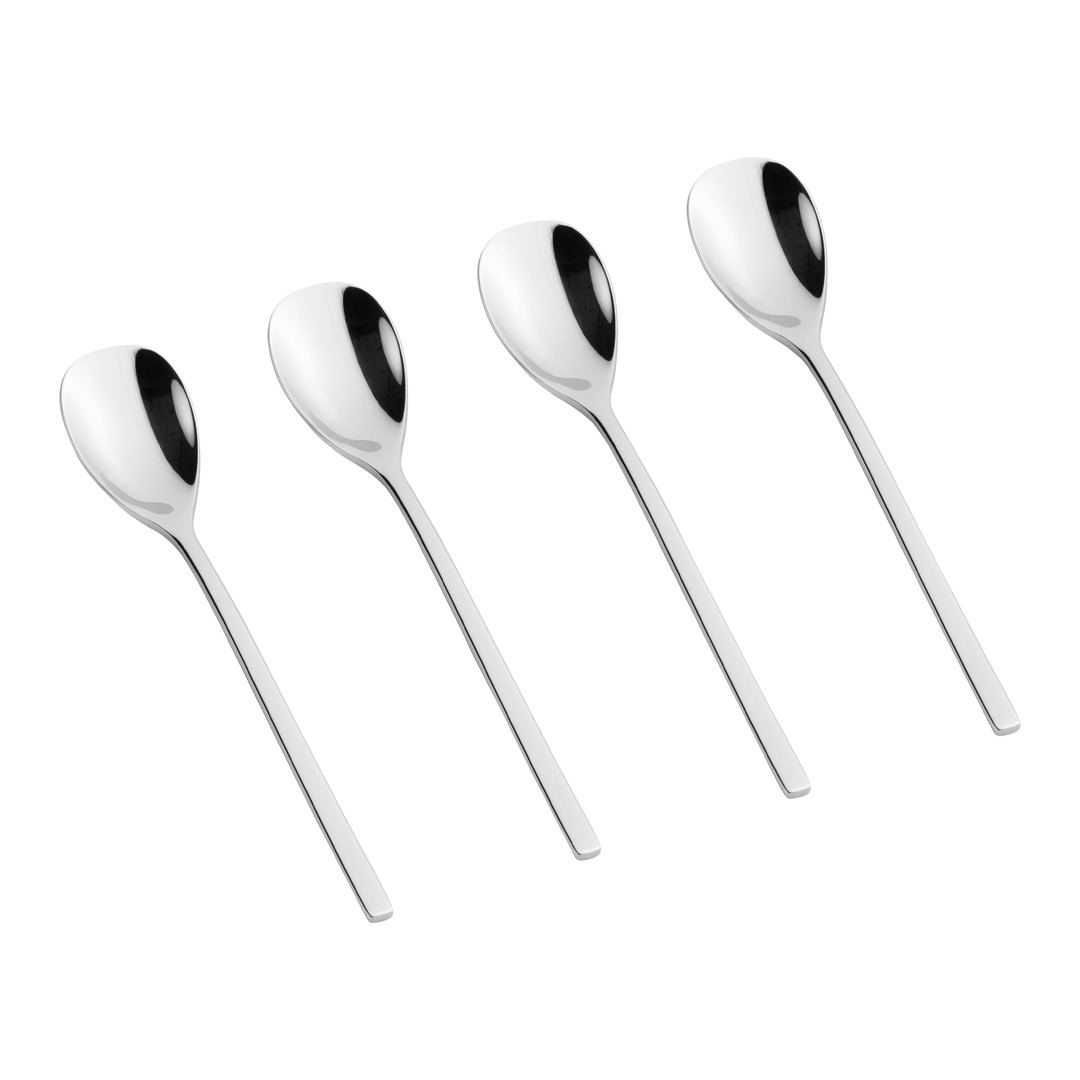 set di cucchiaini da caffè ILLNAU
