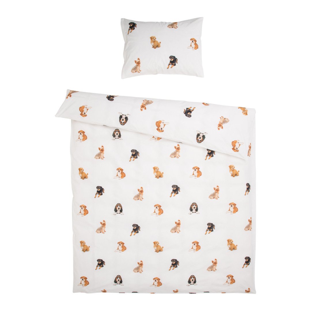 linge de lit Bello