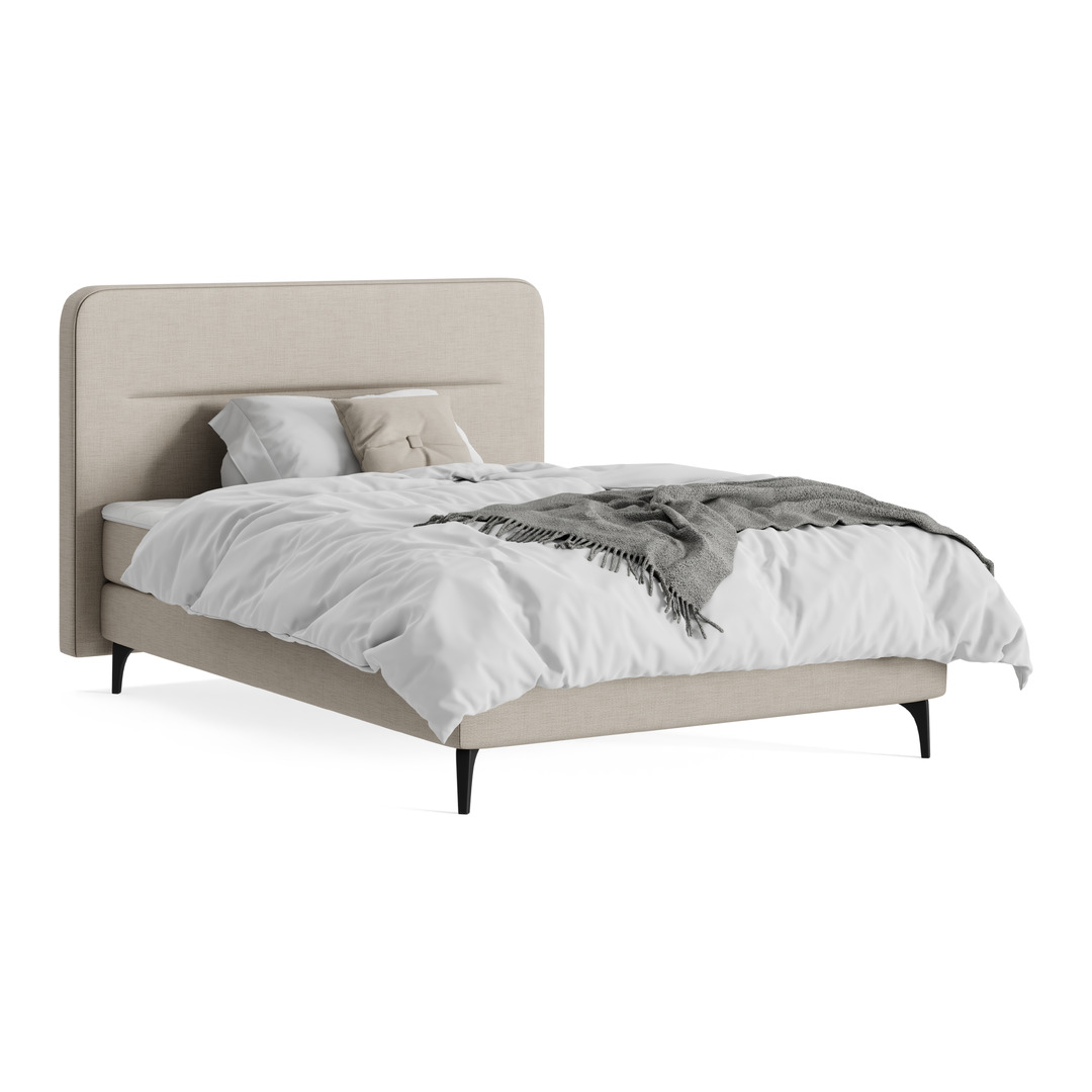 Boxspringbett Massello
