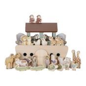 Giocattoli di legno Noah'S Ark