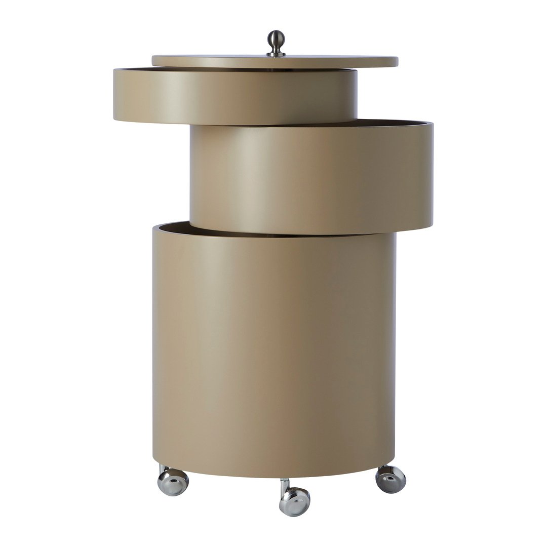 Servierwagen Barboy