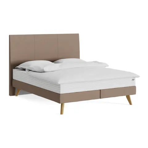 Boxspringbett Island-Spring Modern