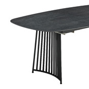 table de jardin Flaach