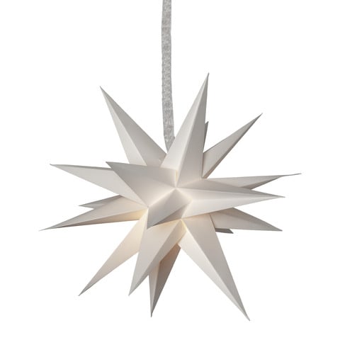 LED-Étoile December