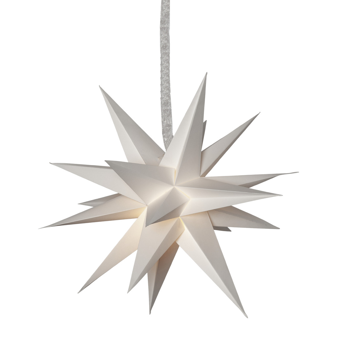 LED-Stella December