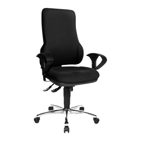sedia per ufficio Action Star