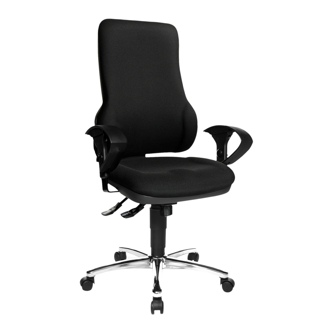 sedia per ufficio Action Star