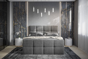 Boxspringbett Magnum