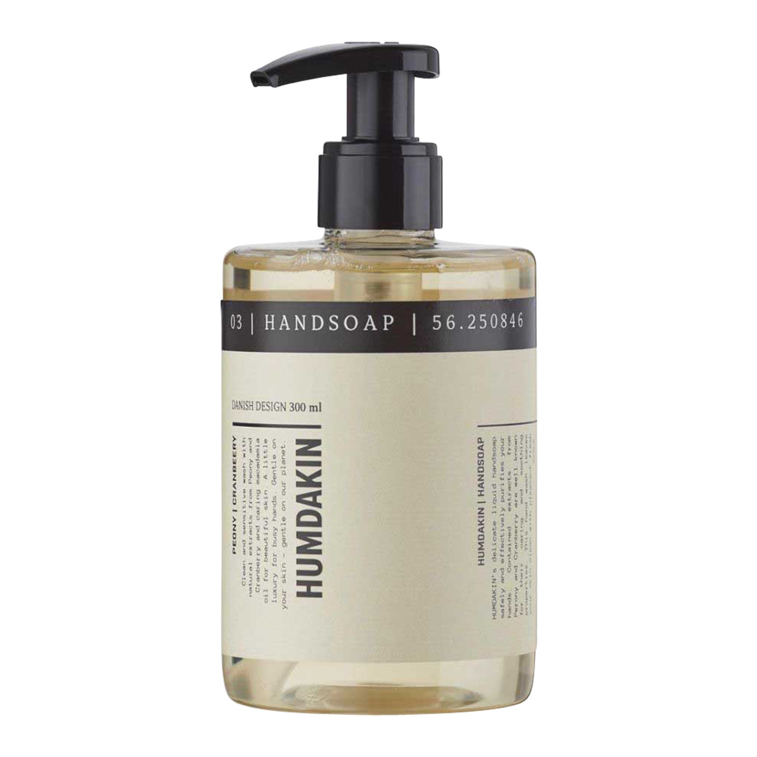 sapone liquido Humdakin