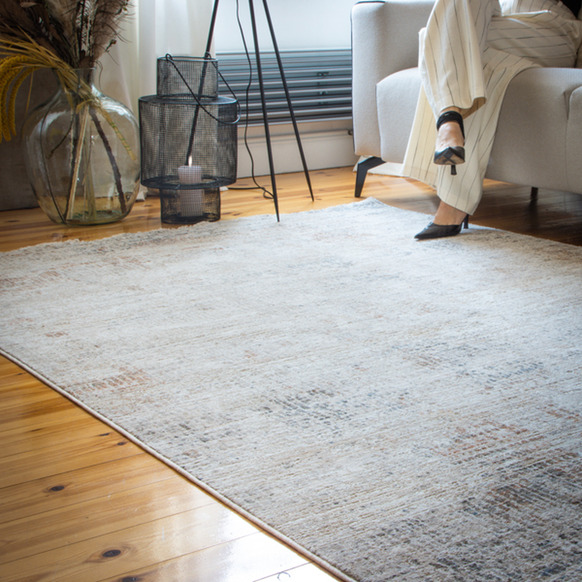 tapis à fibres faibles Everest