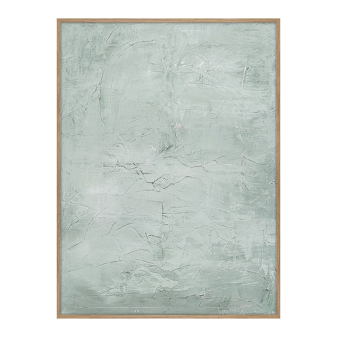 Quadro con cornice Design Painting