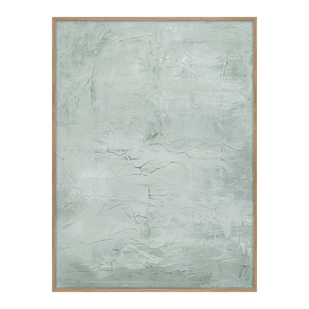 Tableau avec cadre Design Painting
