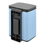 seau cosmétique Bo Waste Bin