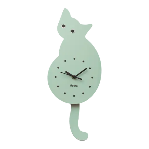 horloge murales Clock