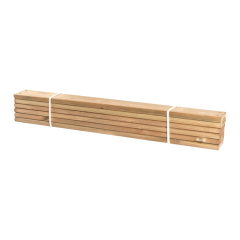 Planken Pipe