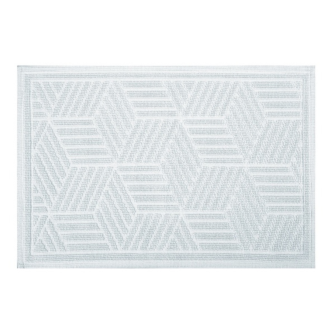 Badteppich Cubo