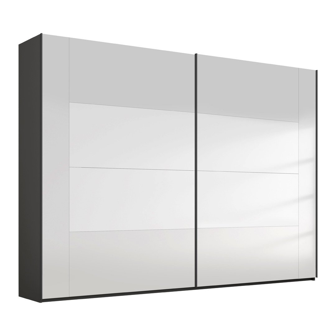 Schiebetürschrank X-Tend