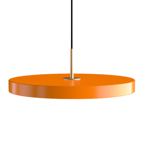 lampada a sospensione Asteria
