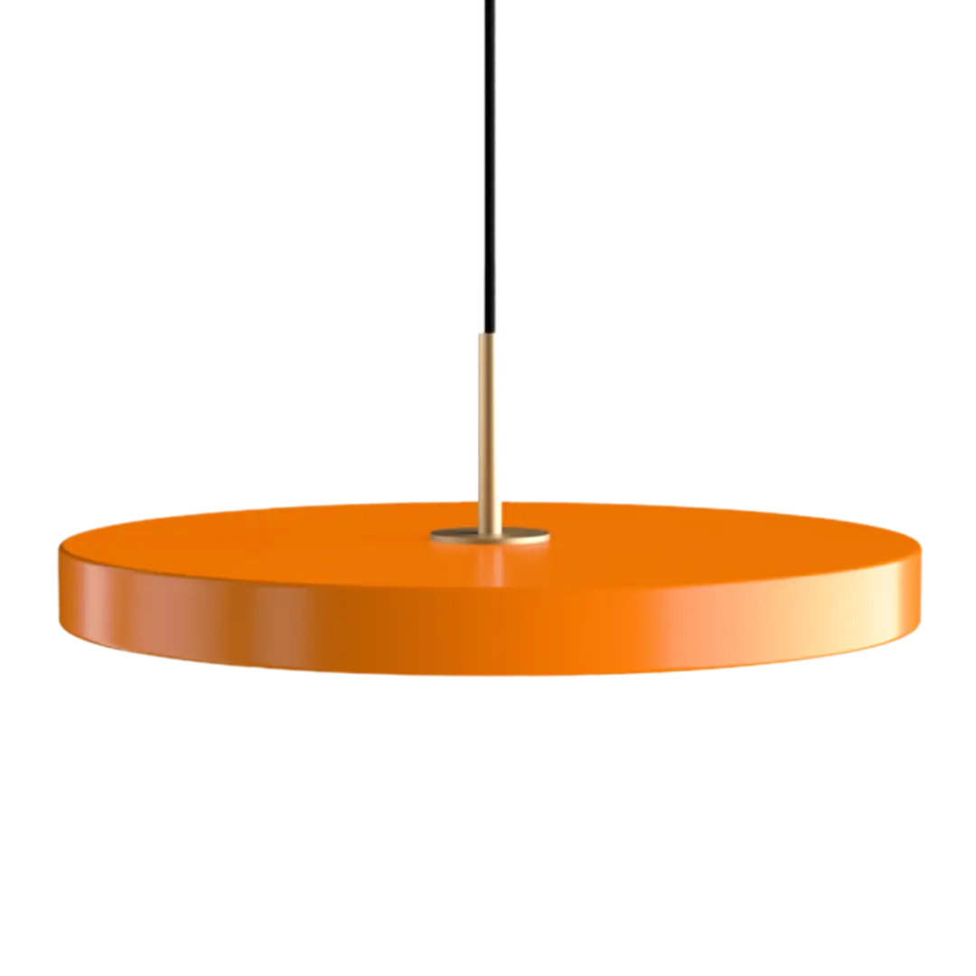 lampe à suspension Asteria