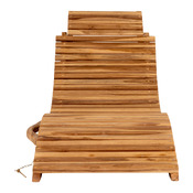 chaise longue Arrieta